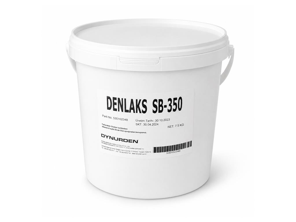 Denlaks SB 350
