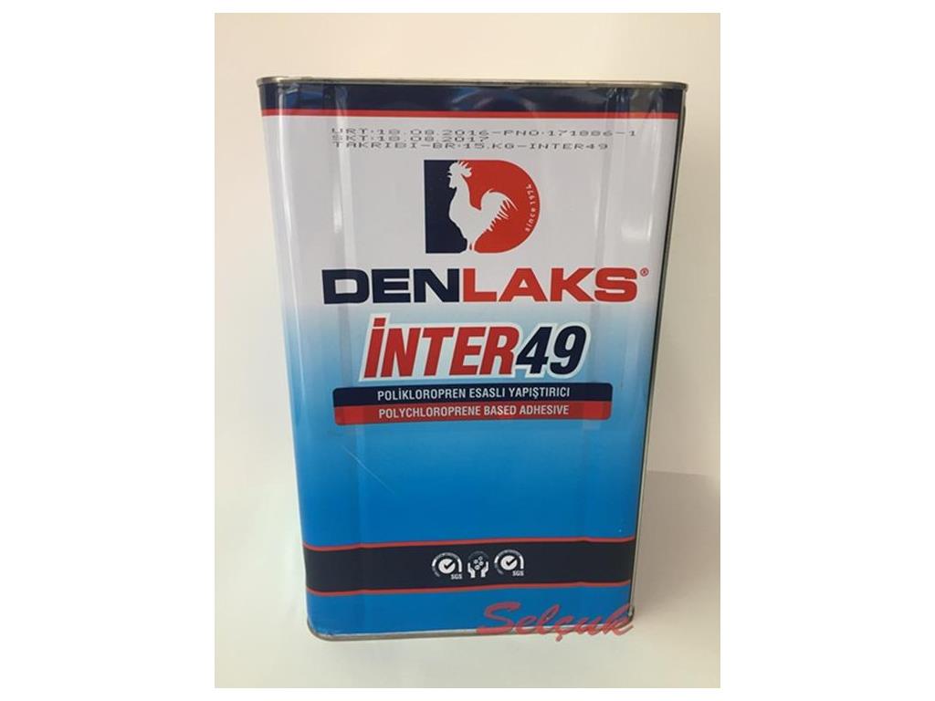 Denlaks Inter-49