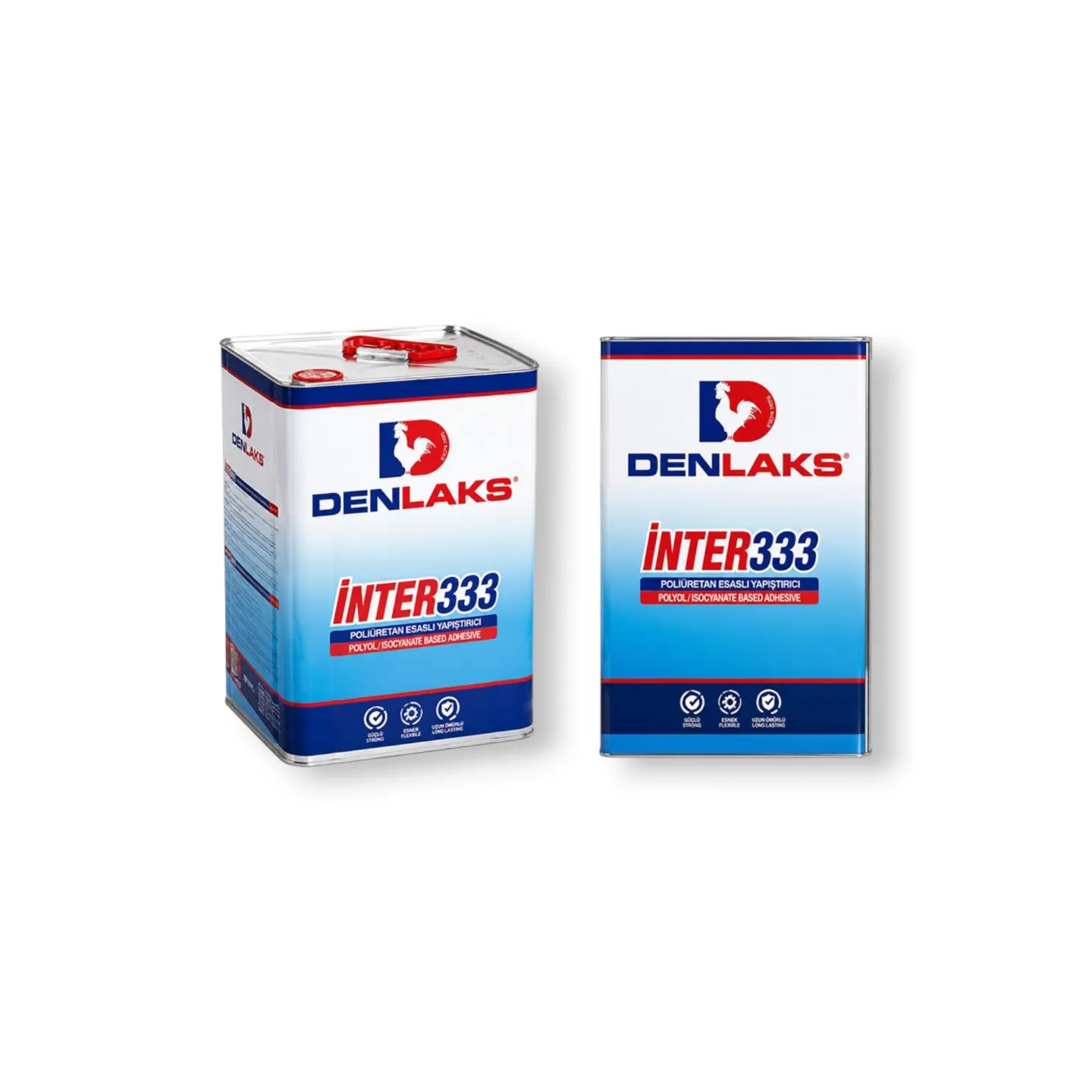 Denlaks Inter-333