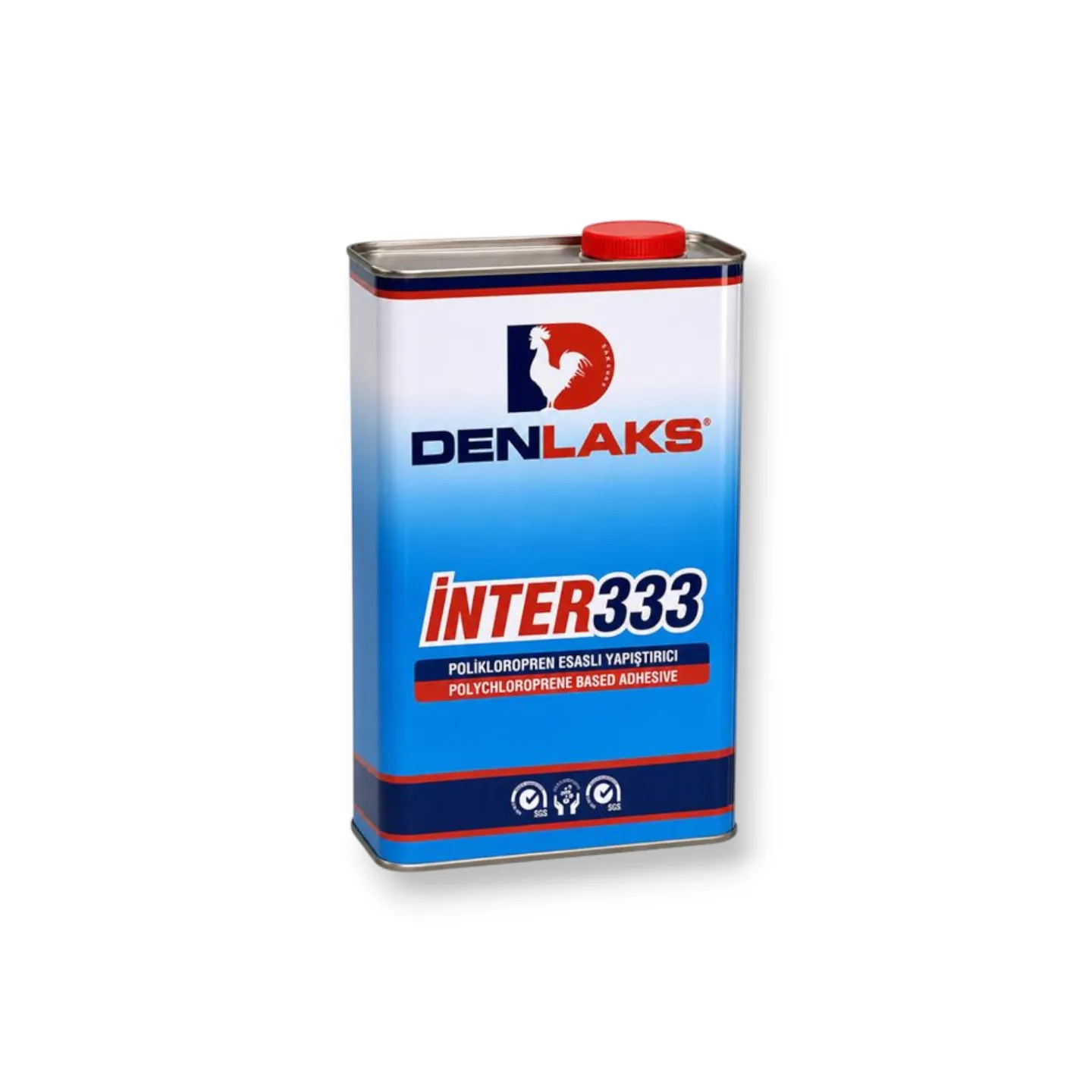 Denlaks Inter-333/5