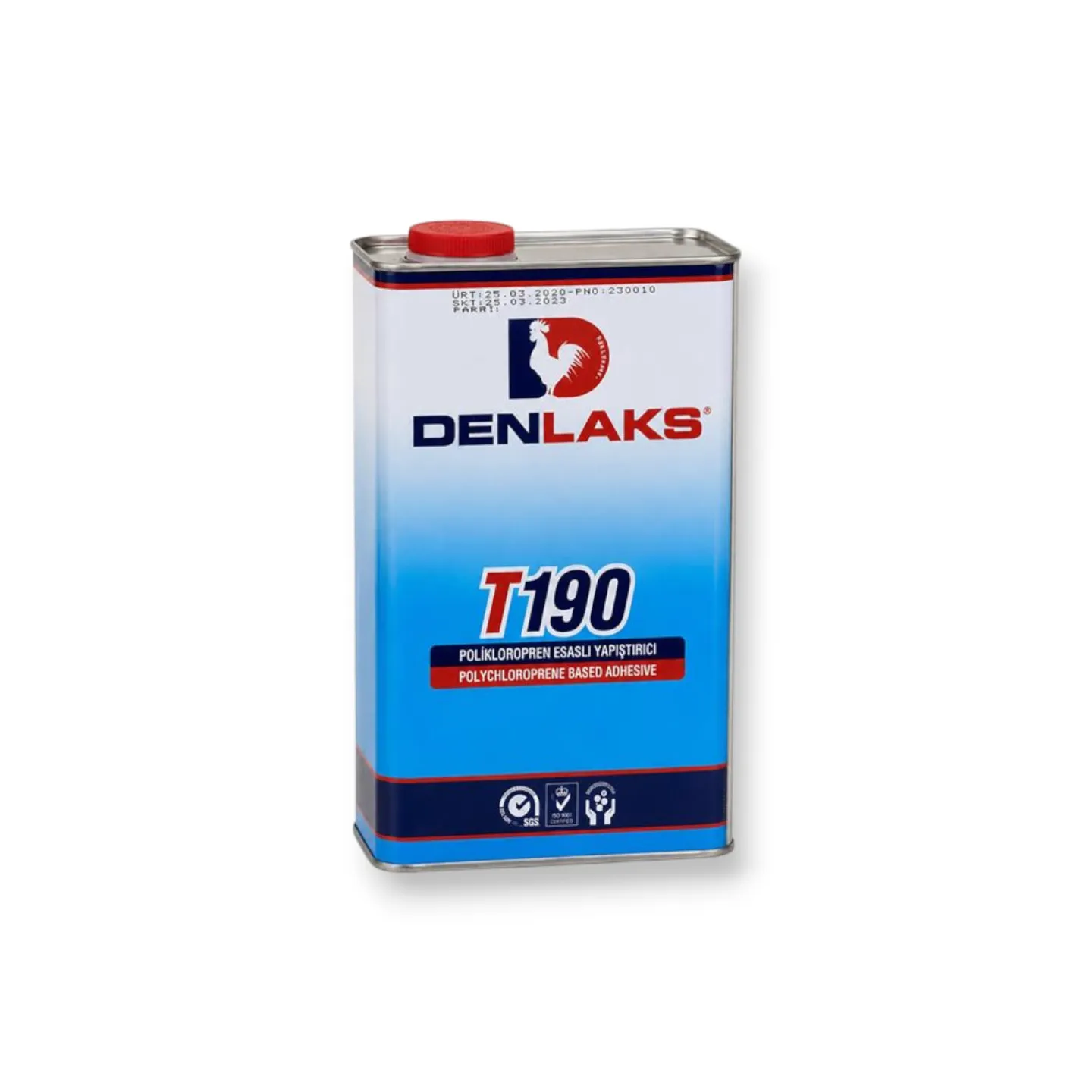 Denlaks T 190/5
