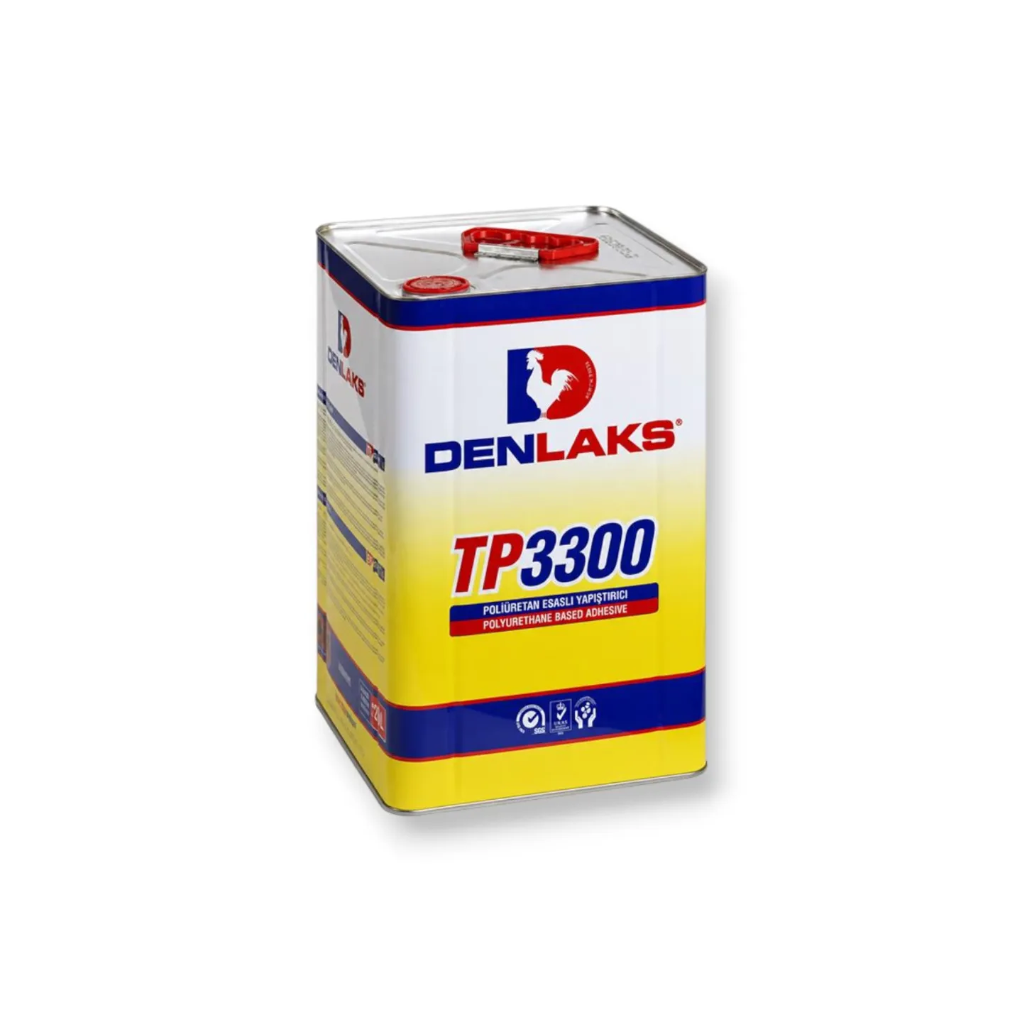 Denlaks 3300
