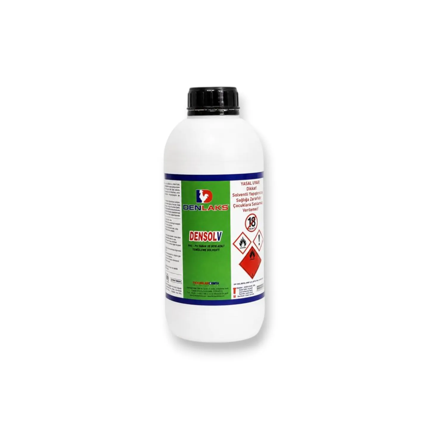 Denlaks Densol V/1