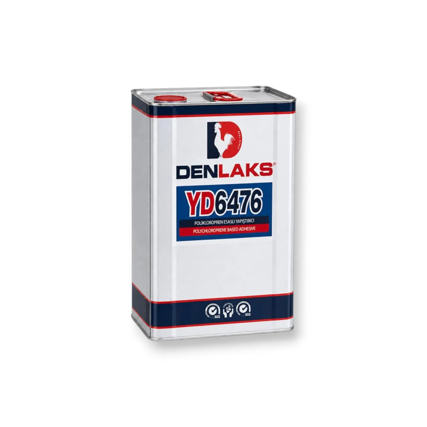 Denlaks YD-6476
