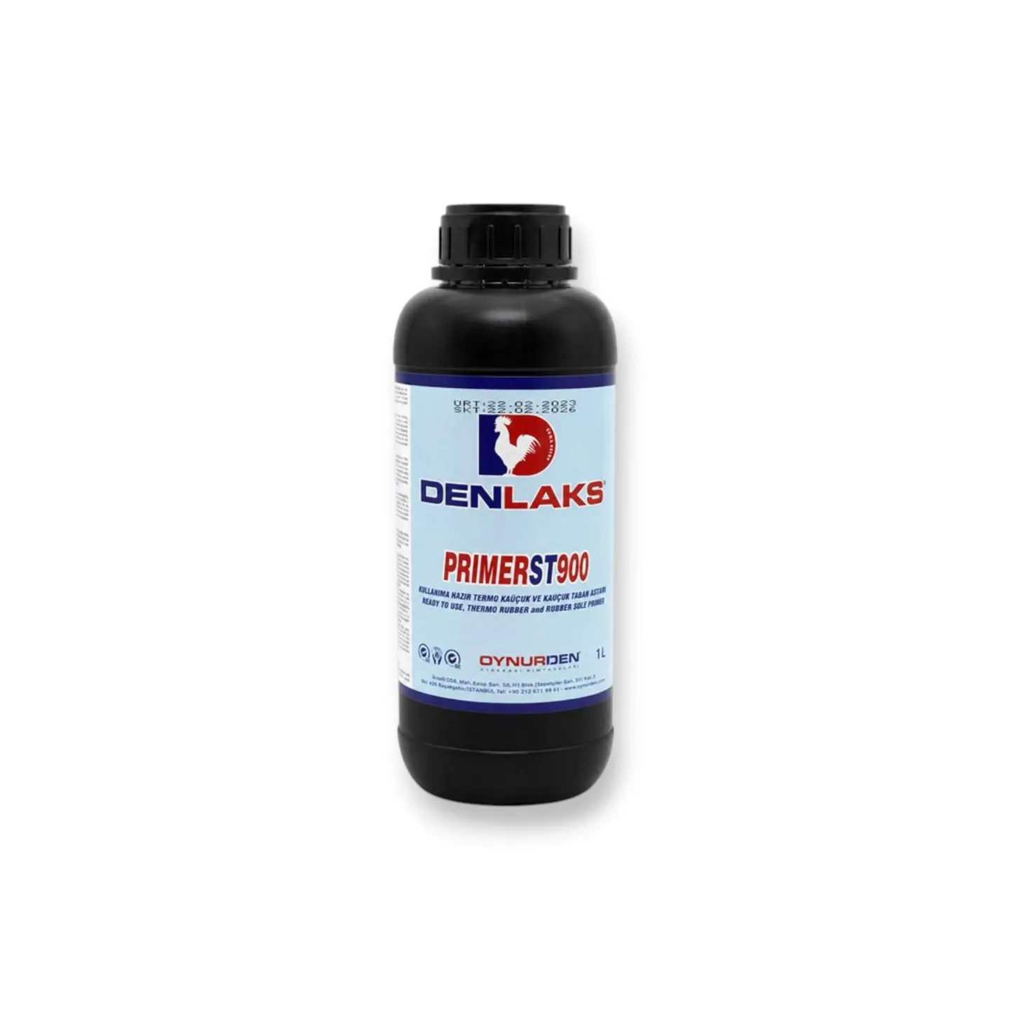 Denlaks Primer ST 900