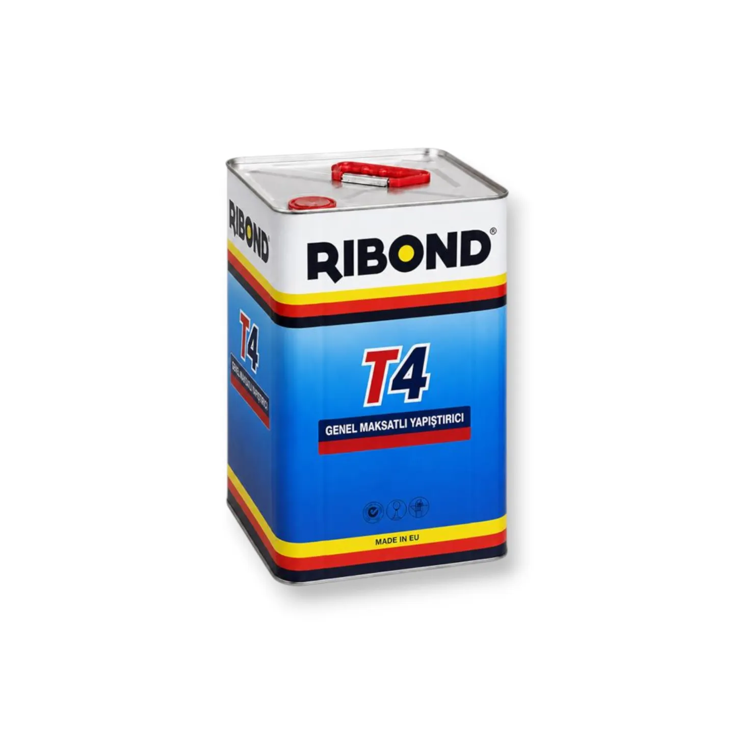 Ribond T4