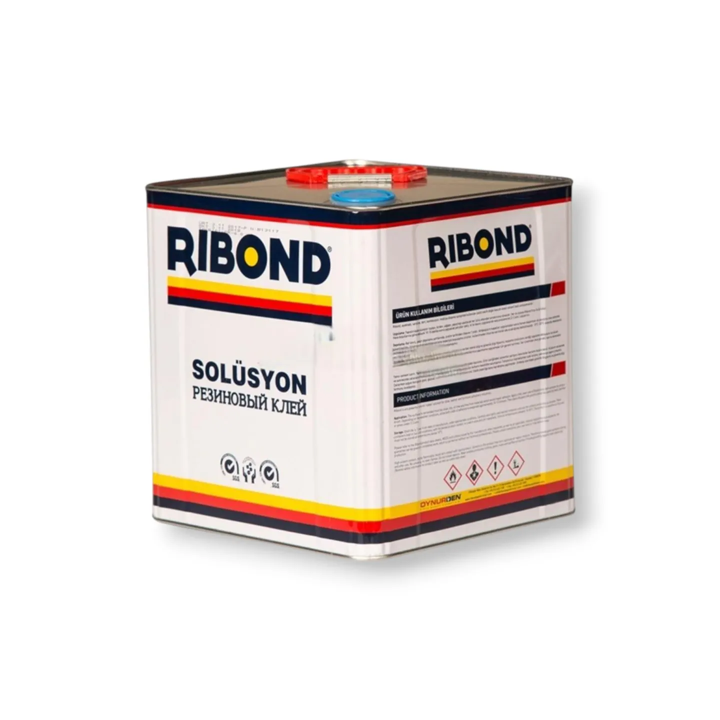 Ribond S1 Solüsyon