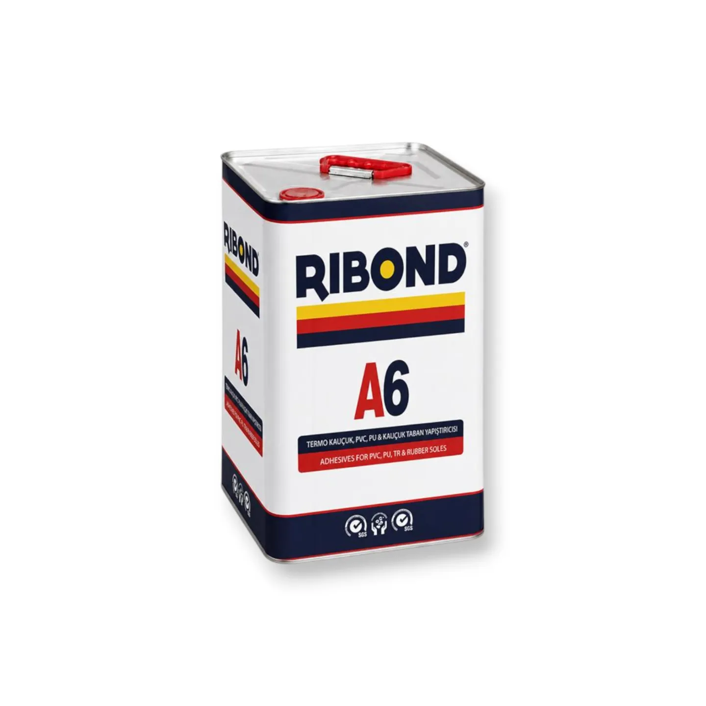 Ribond A6