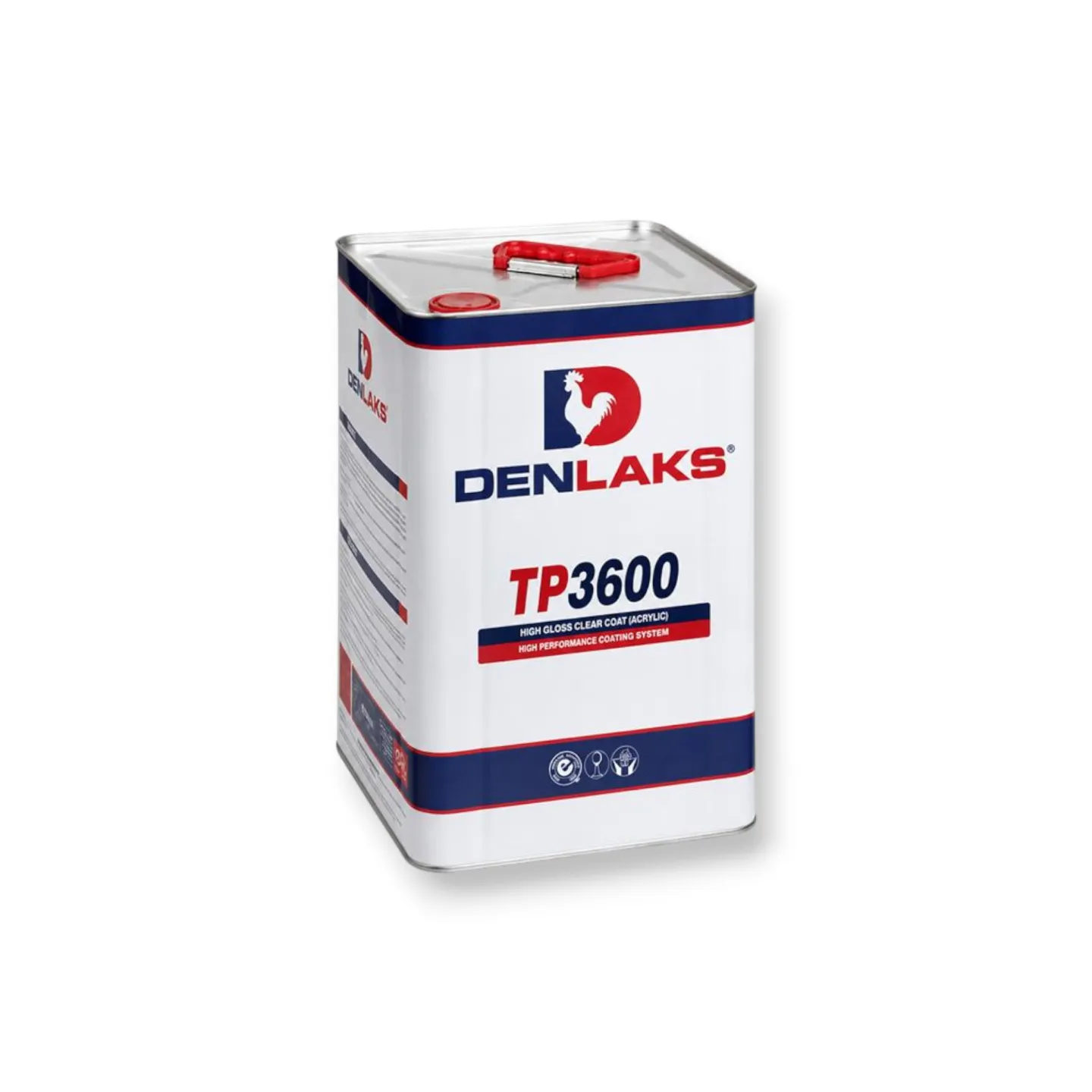 Denlaks TP 3600K