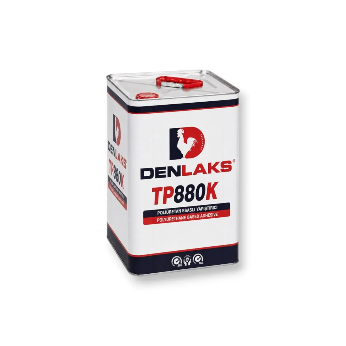 Denlaks TP 880