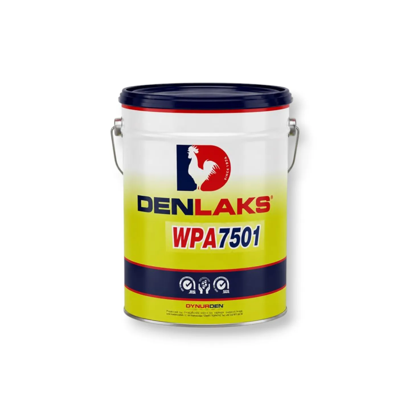 Denlaks WPA 7501