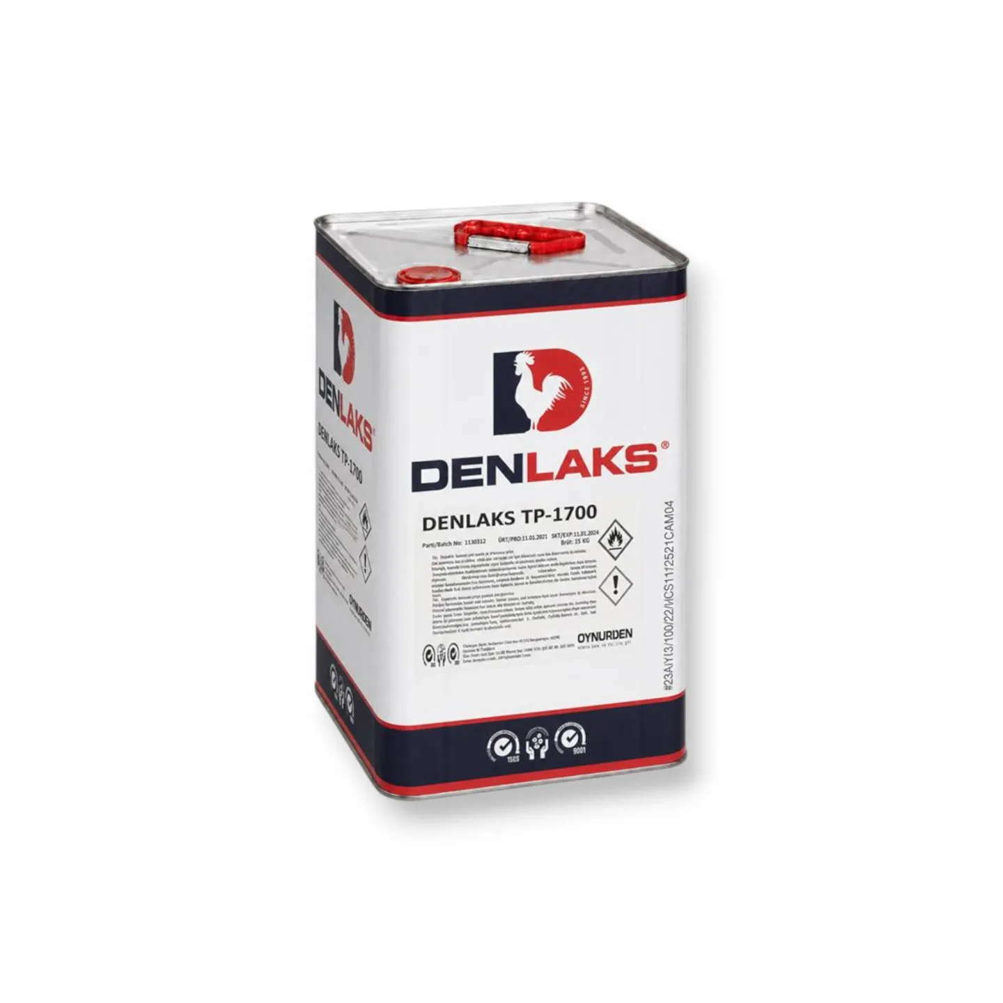 Denlaks TP 1700
