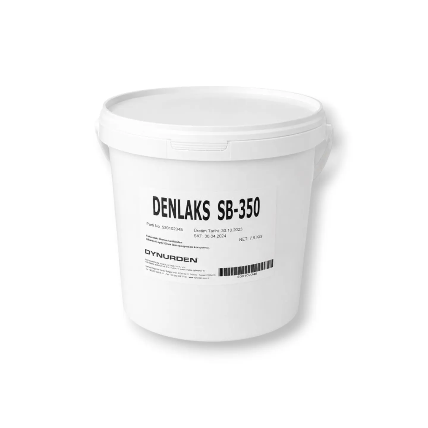 Denlaks SB 350