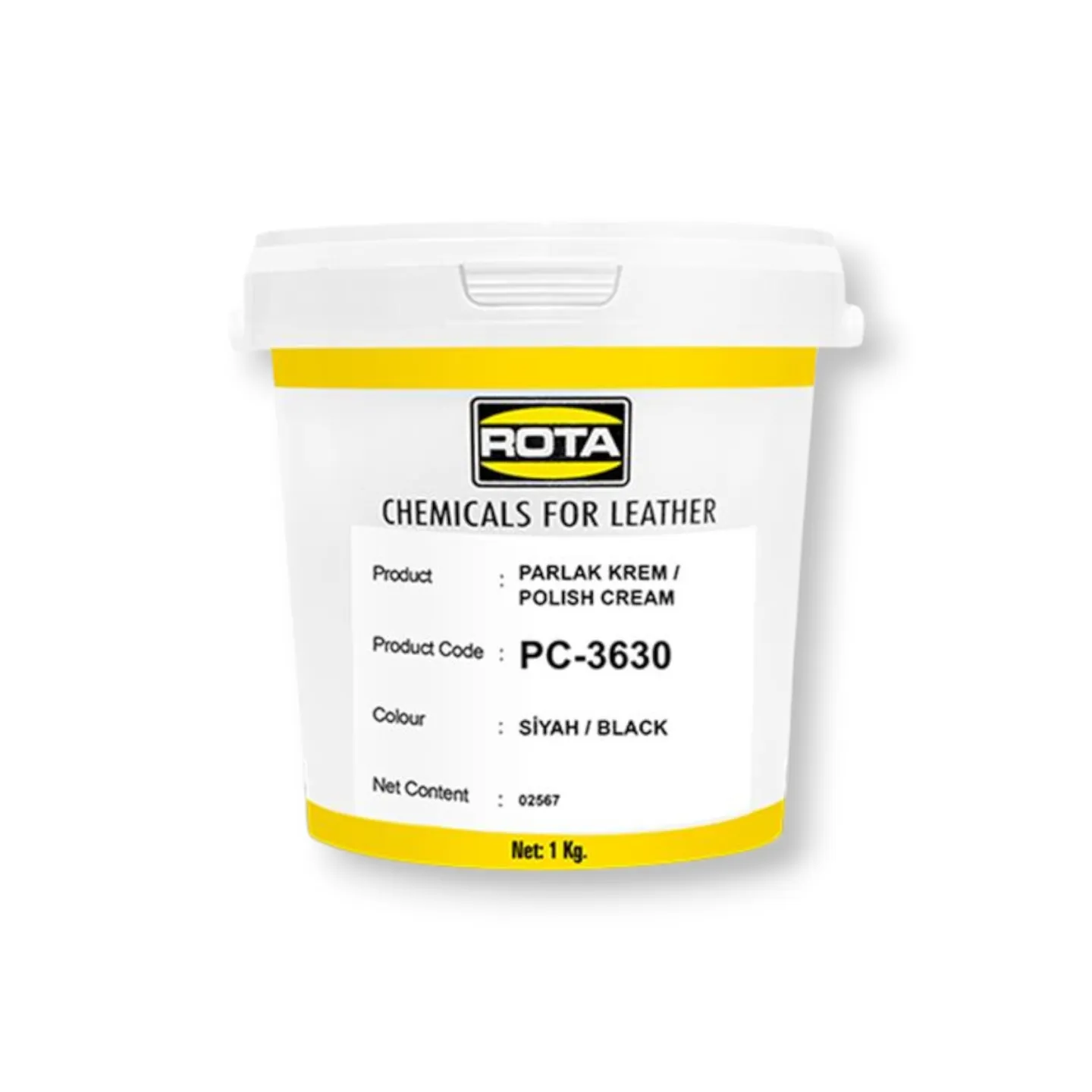 Rota 3630