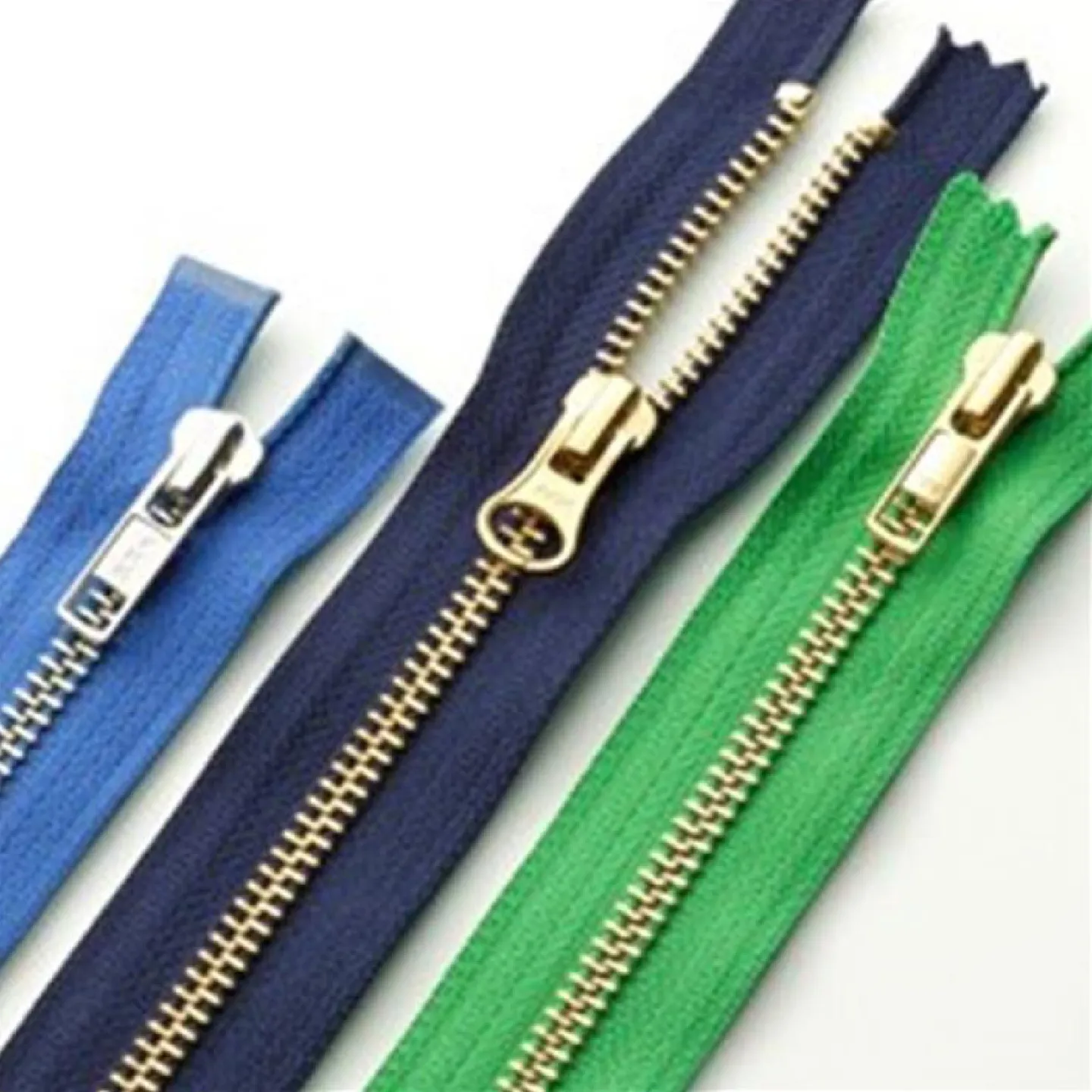 YKK Metal