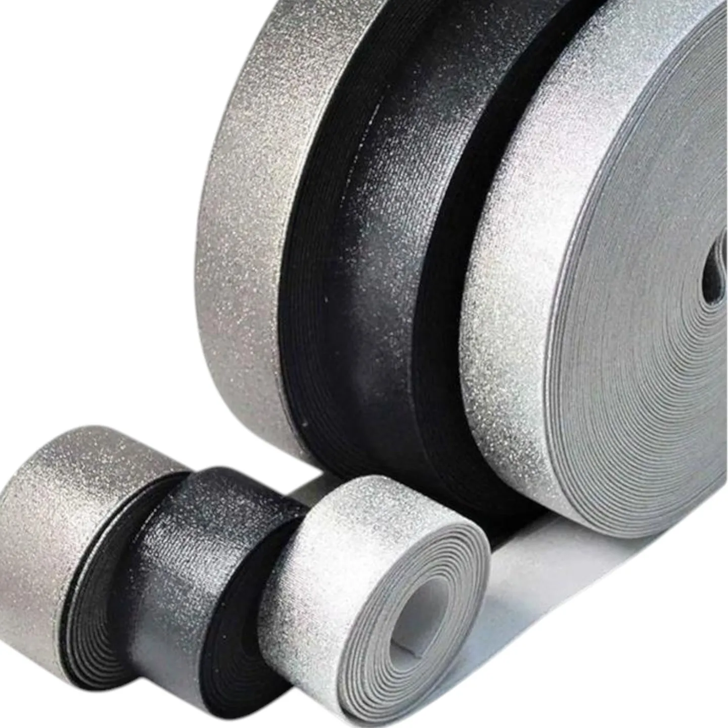 Coated Elastic