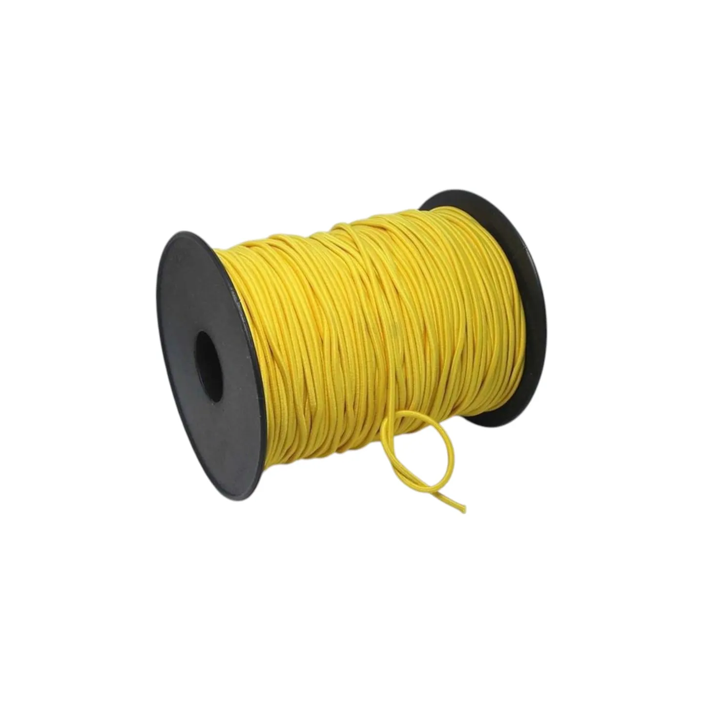 Round Elastic