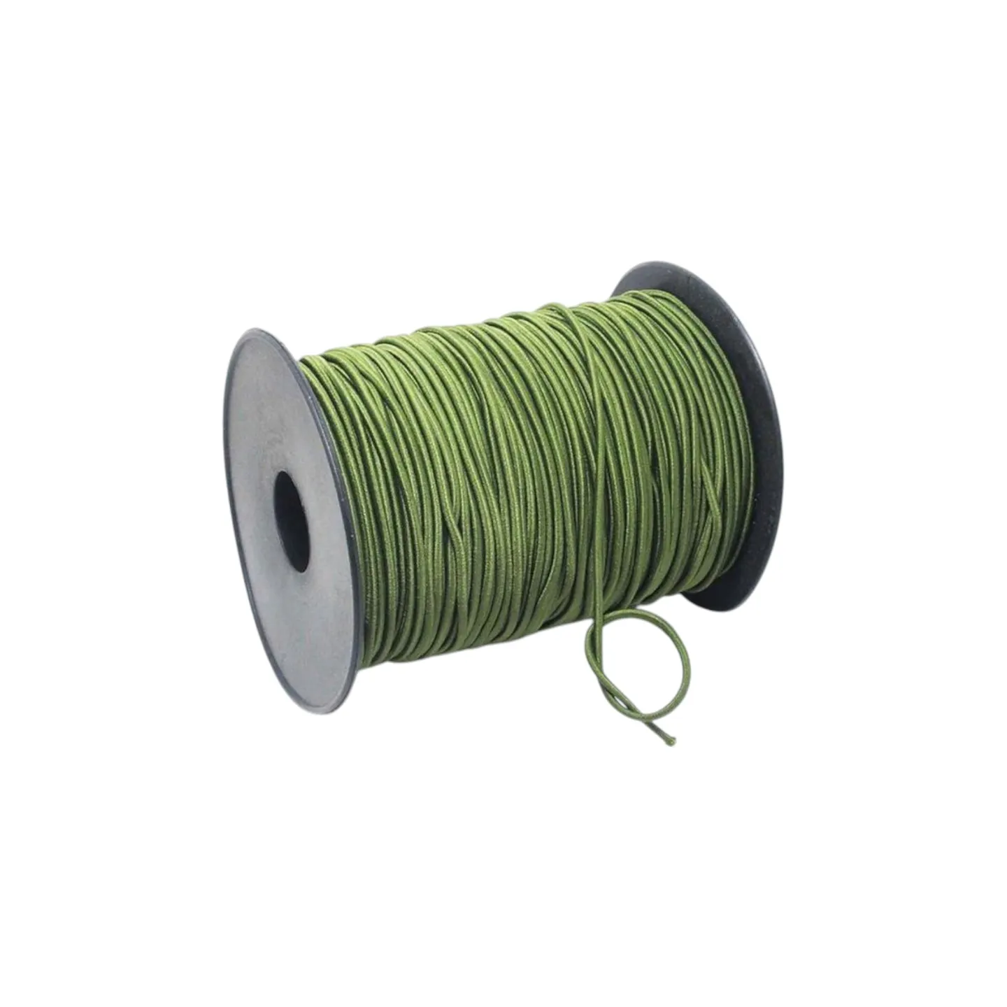Round Elastic