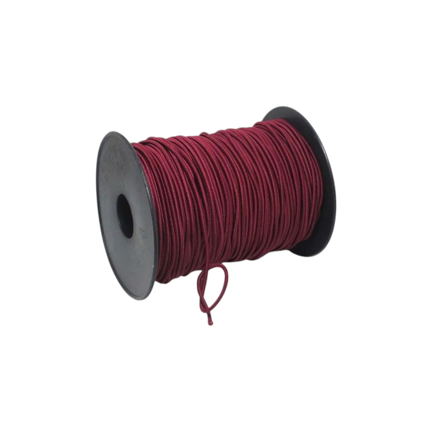 Round Elastic