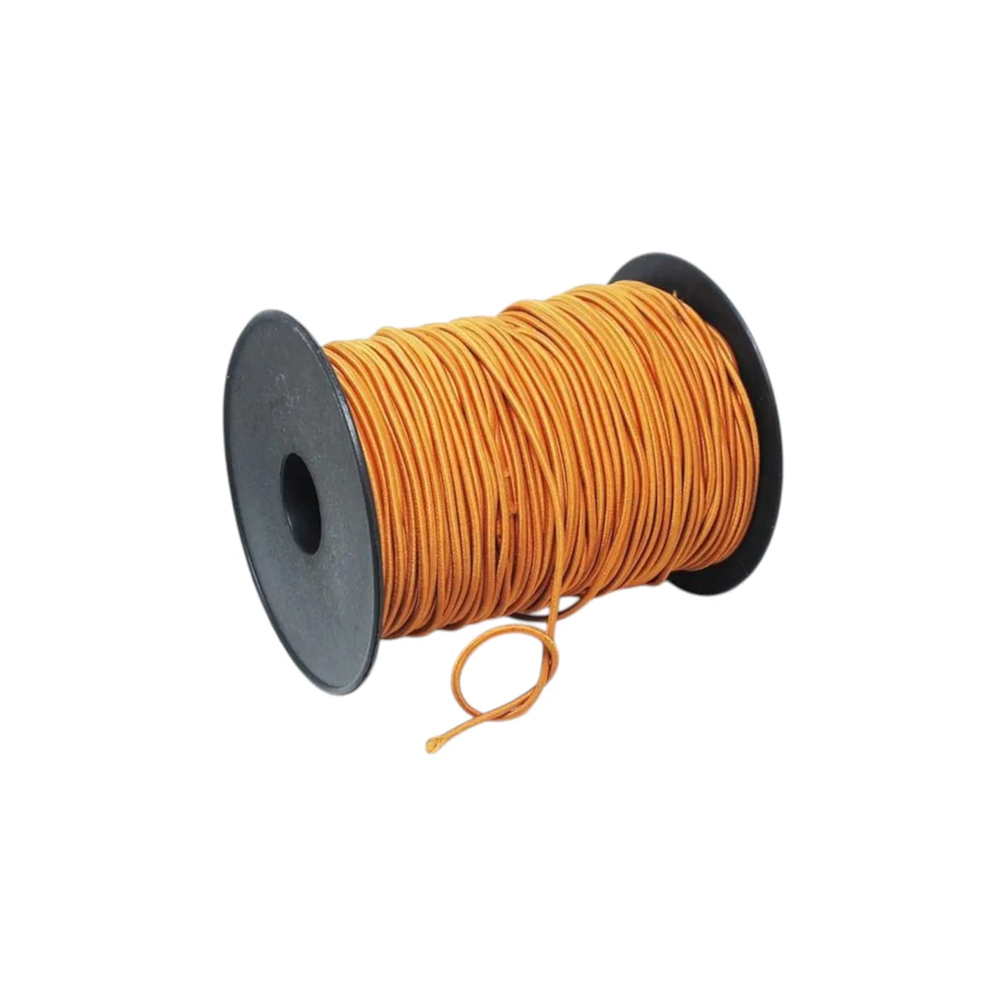 Round Elastic
