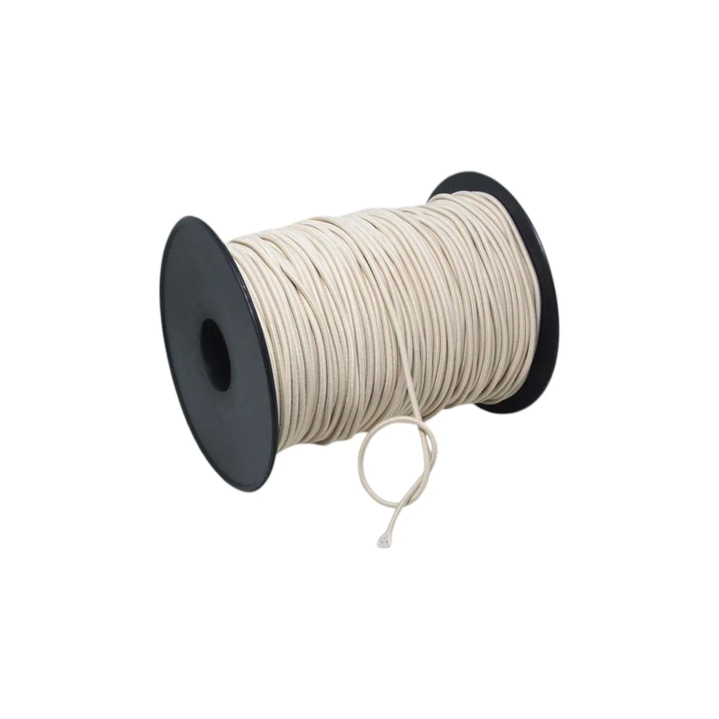 Round Elastic