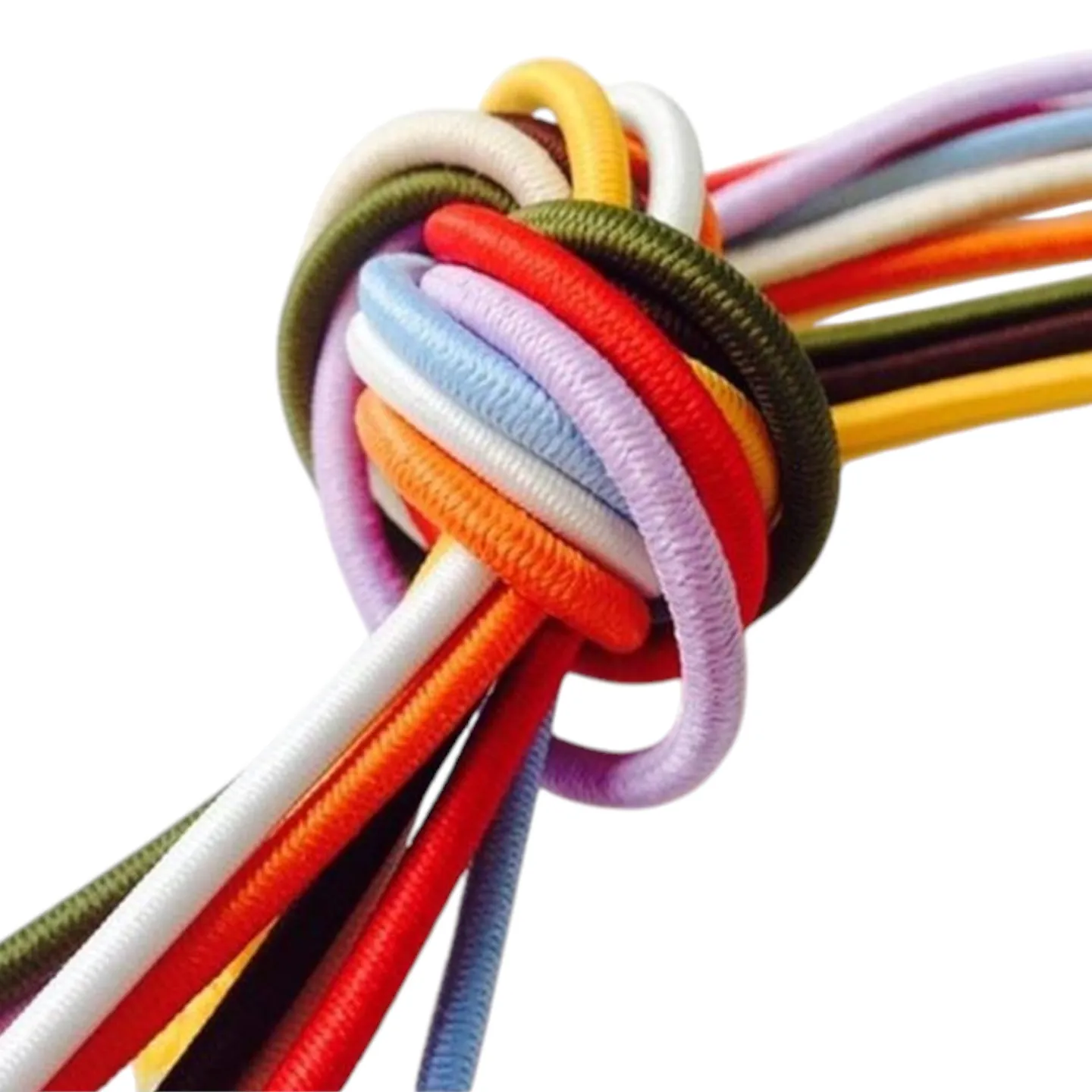 Round Elastic