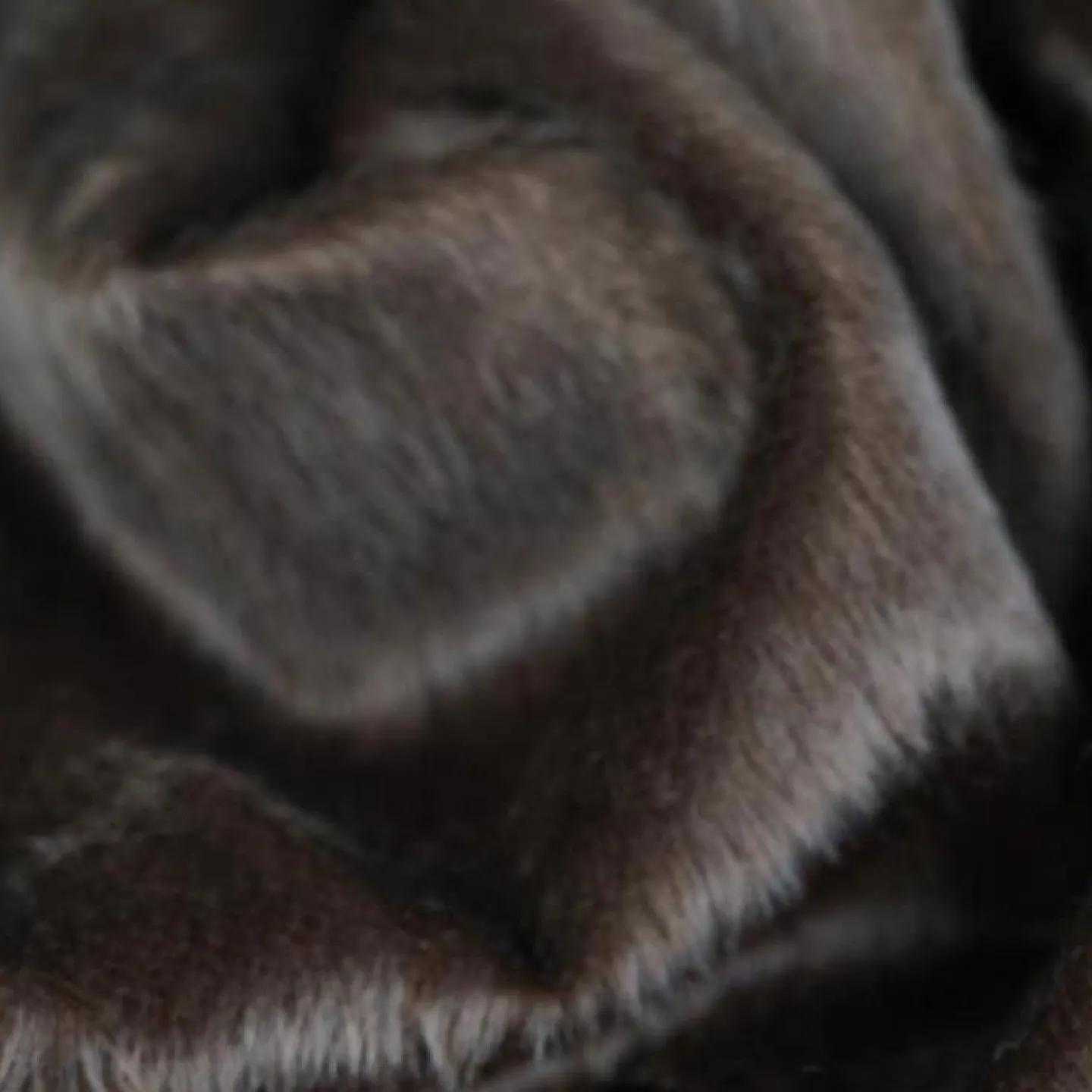 Muttan Plush