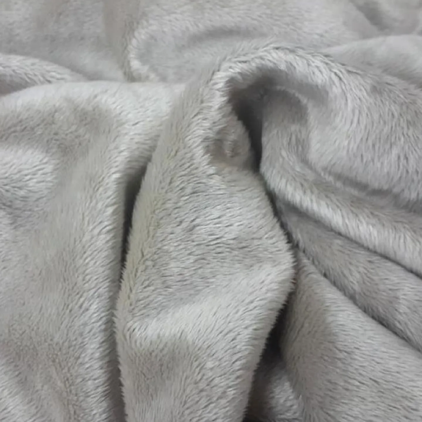 Velboa Lining