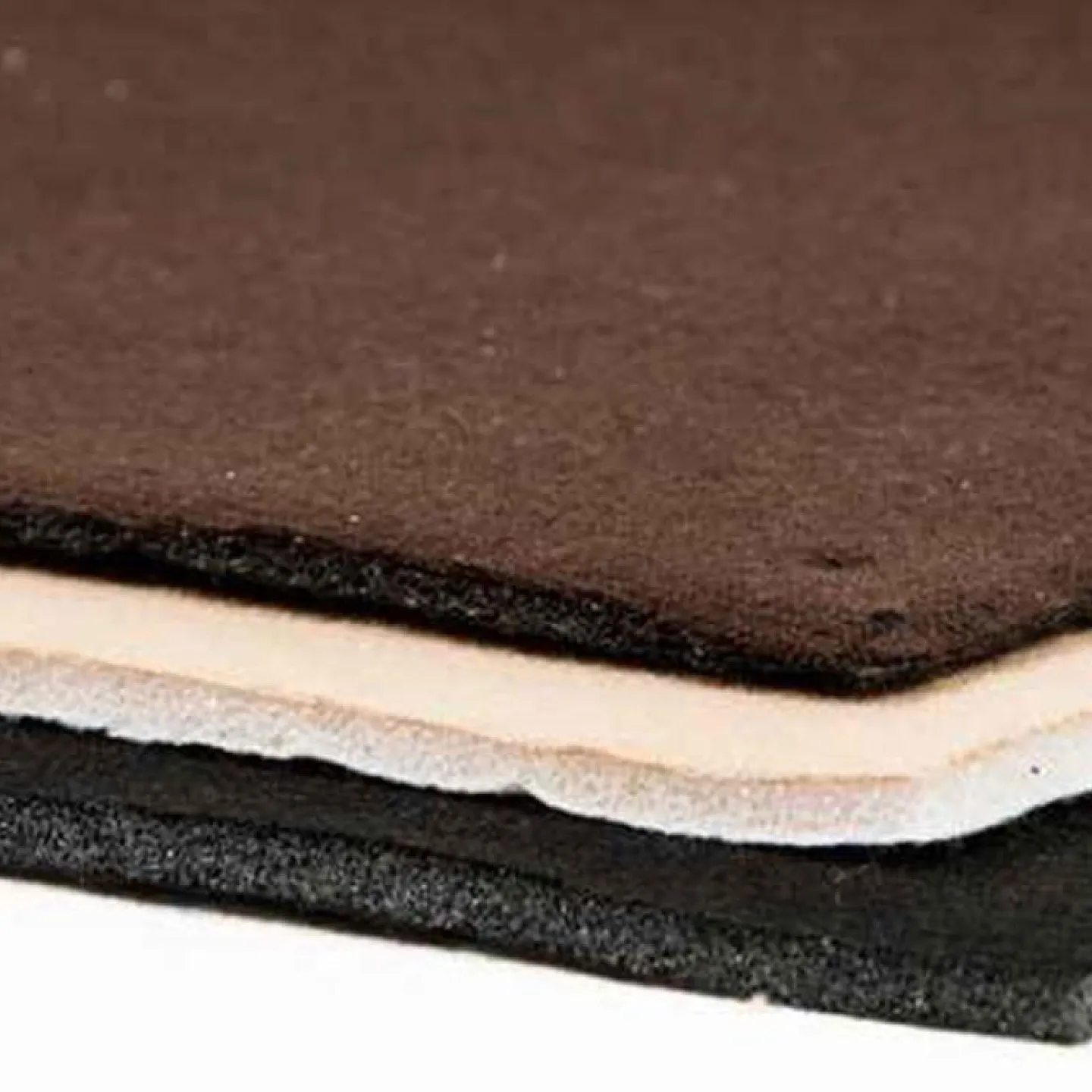 Suede Lining