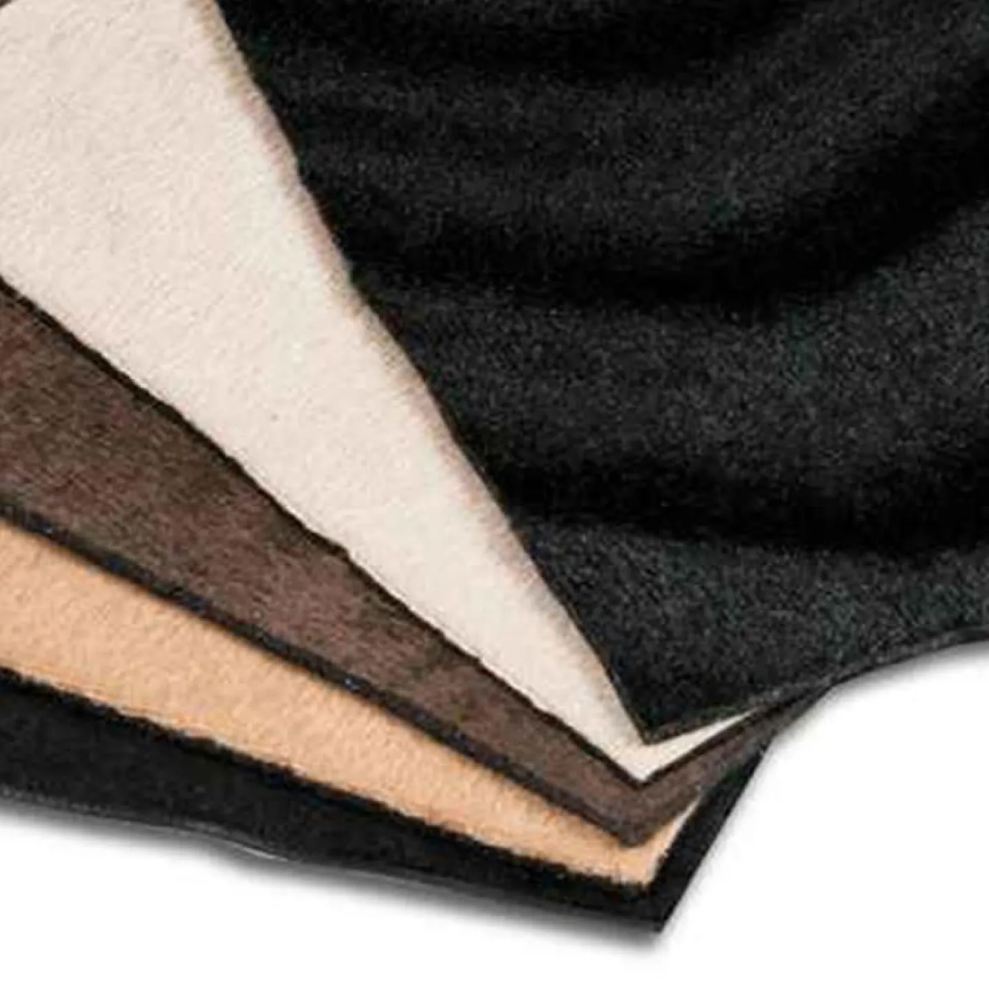 Suede Fabric