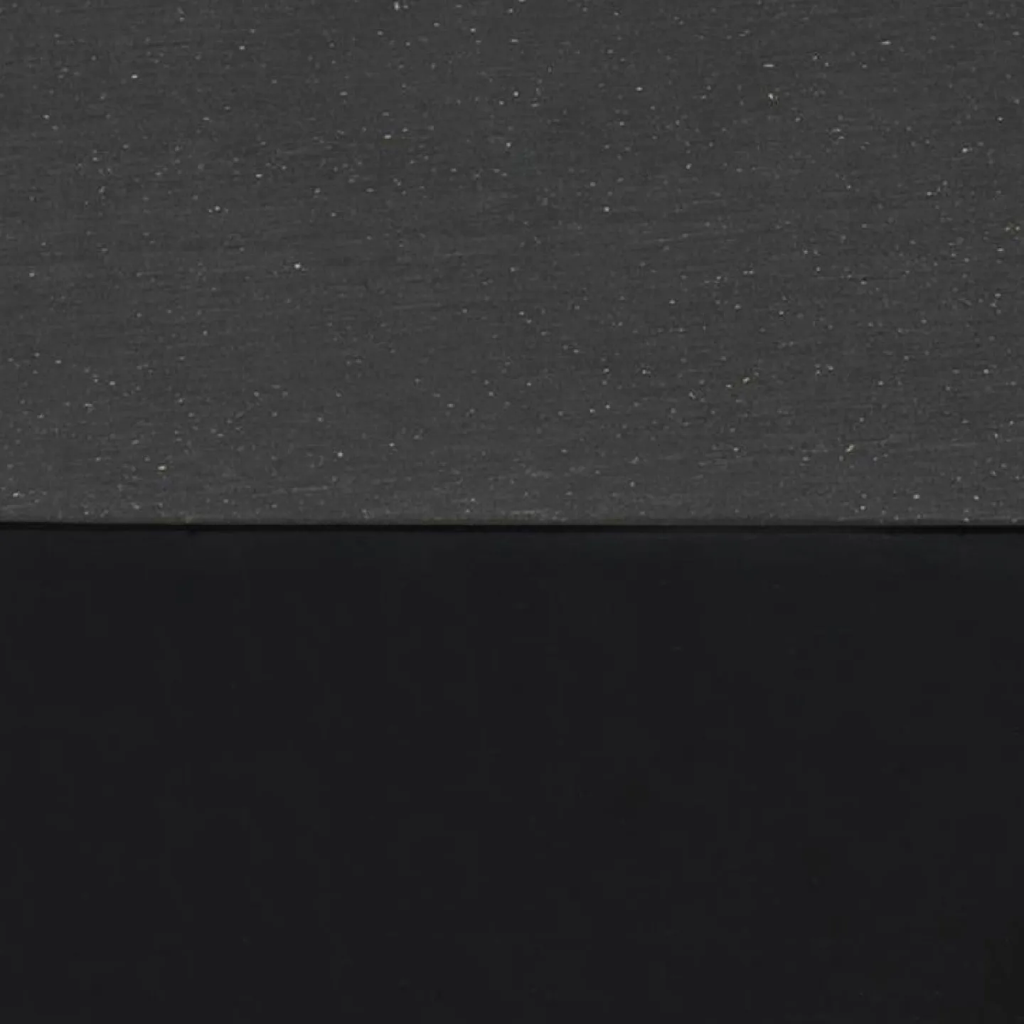 2.7 mm Siyah taban - Siyah Cilt