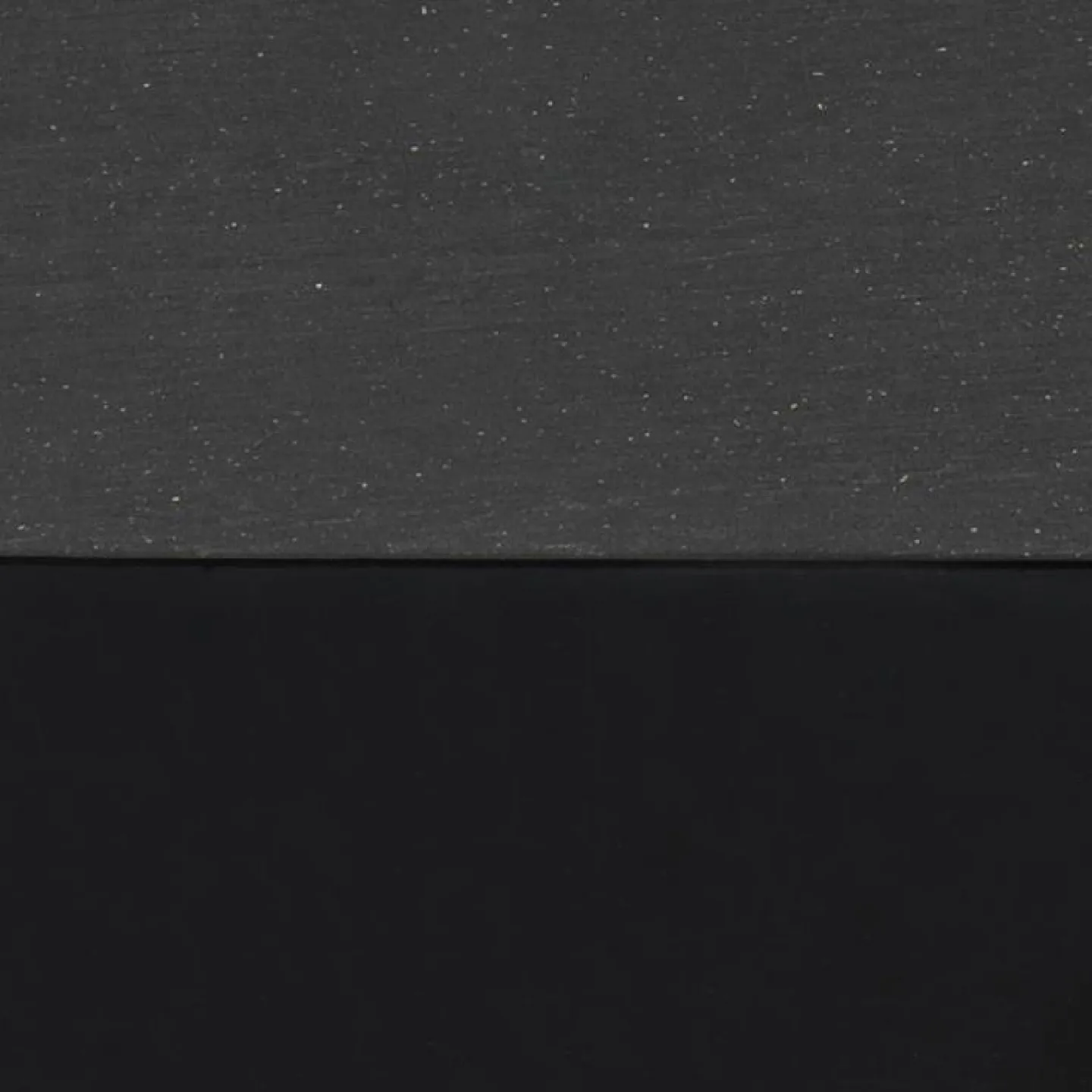 3.0 mm Siyah taban - Siyah Cilt