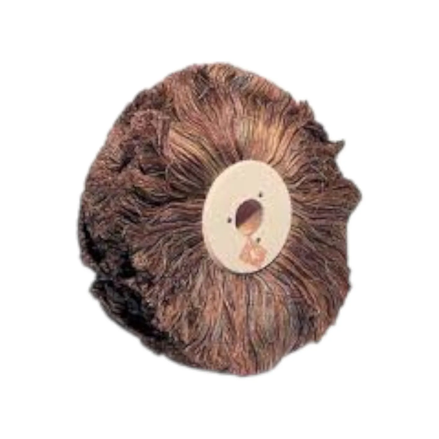 Silk Brush