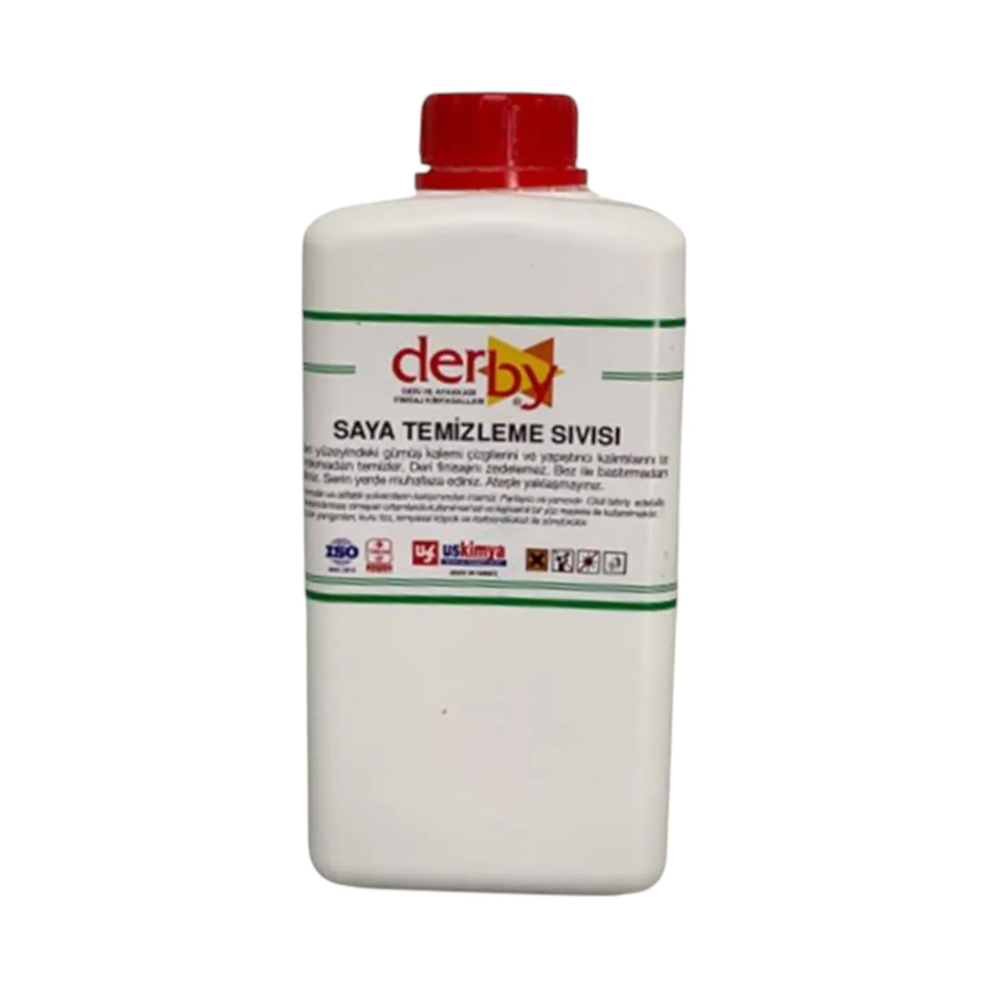 Derby Upper Cleaner