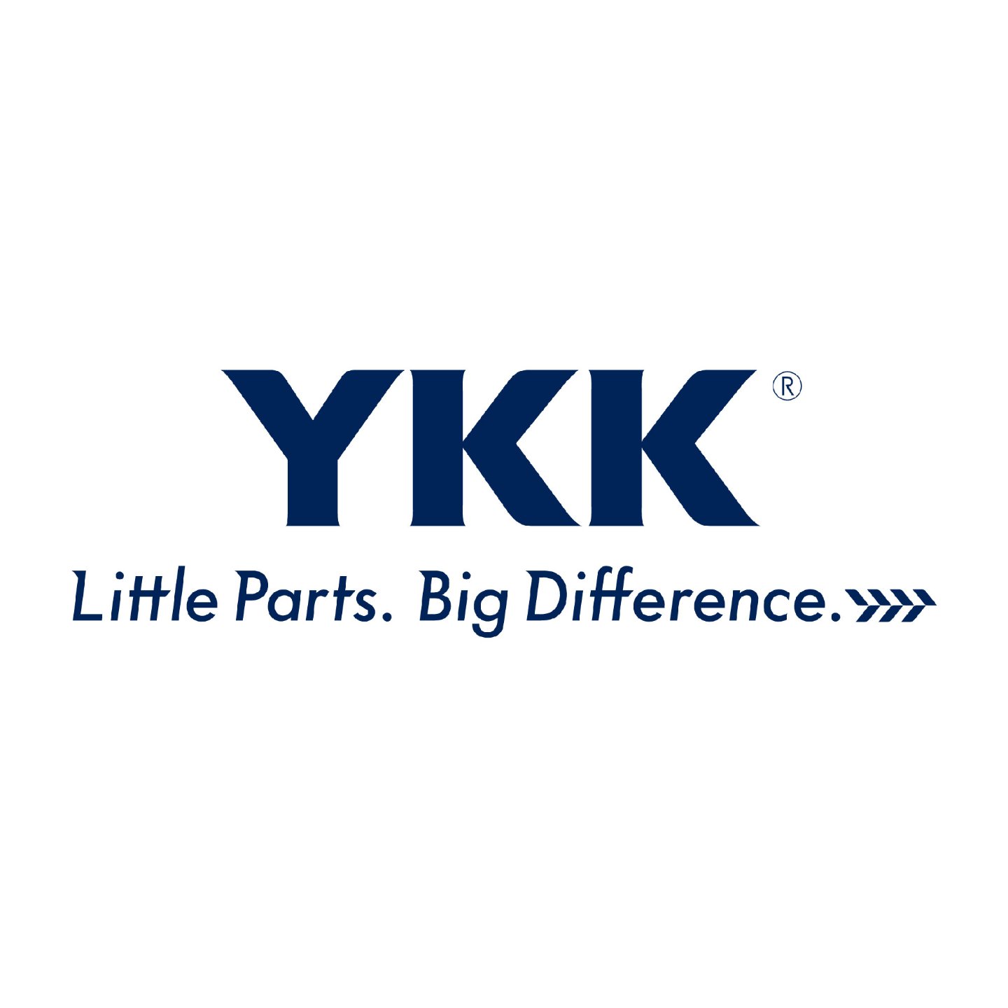 YKK