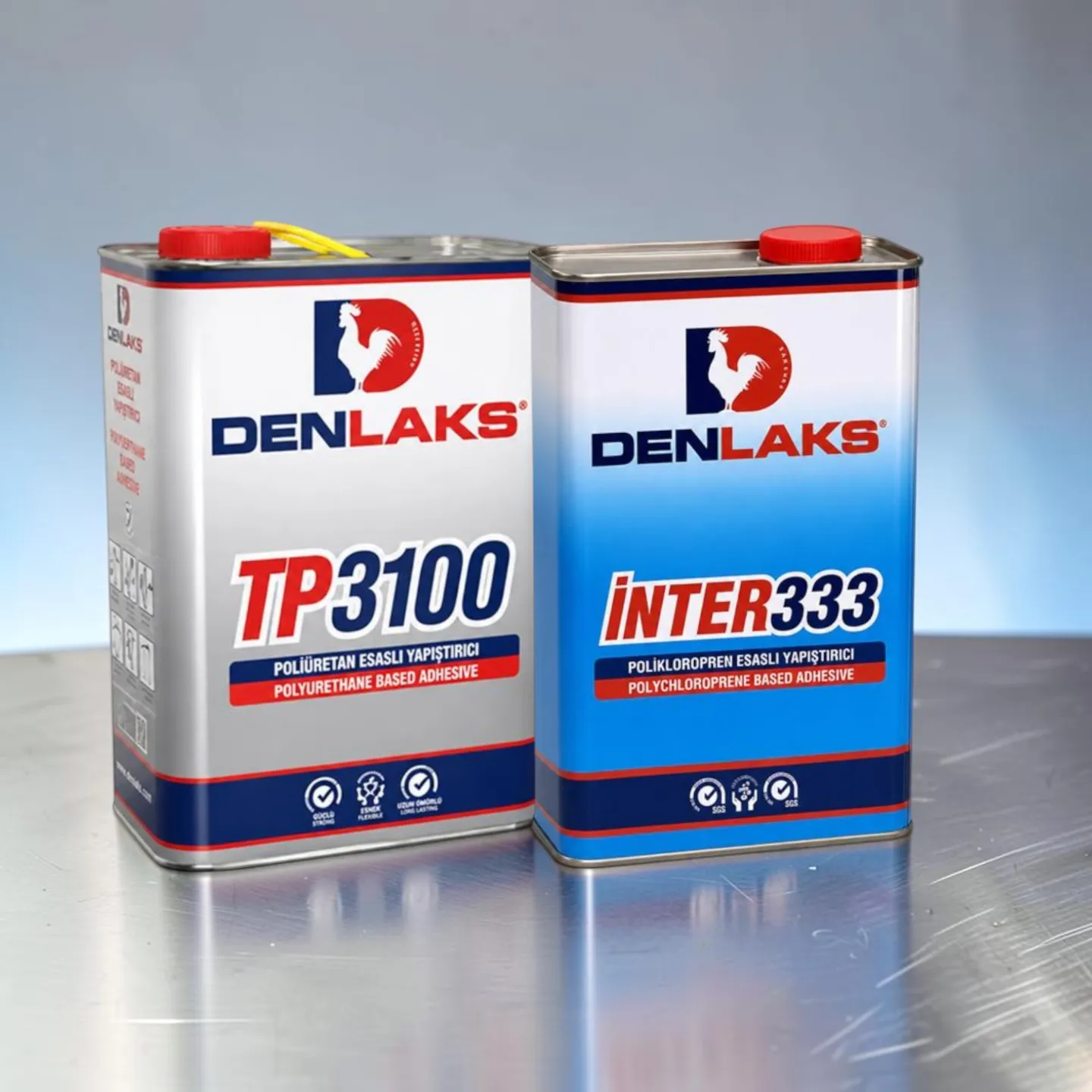 Adhesives