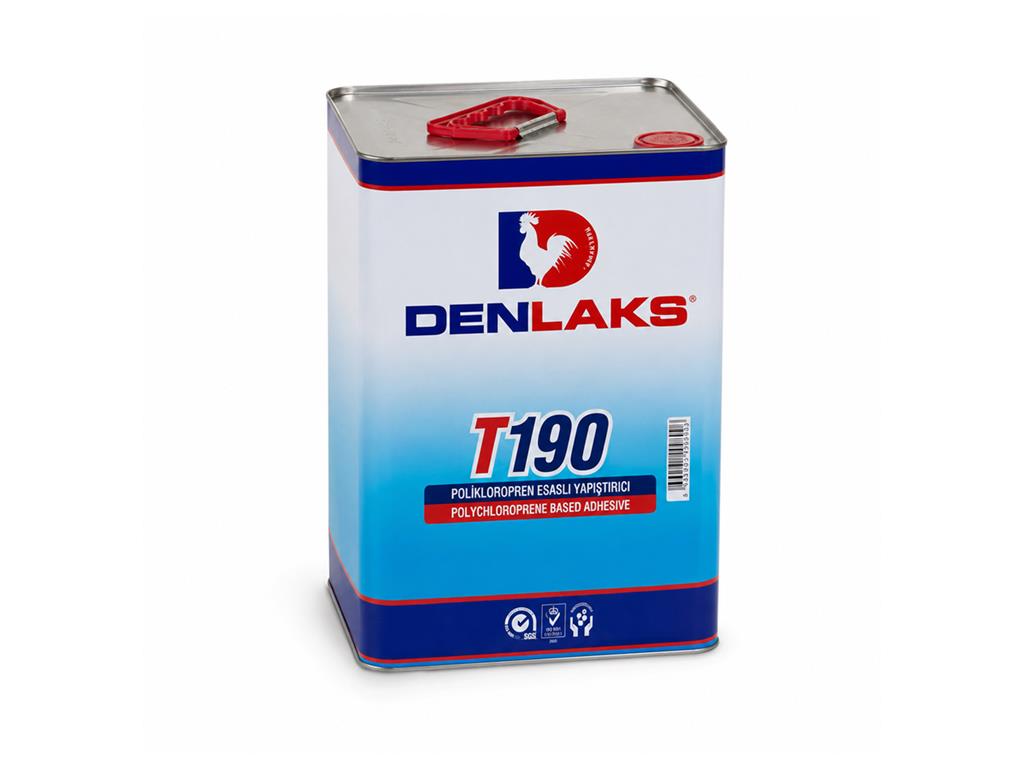 Denlaks T 190