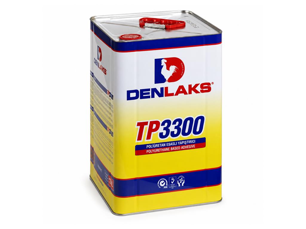Denlaks 3300