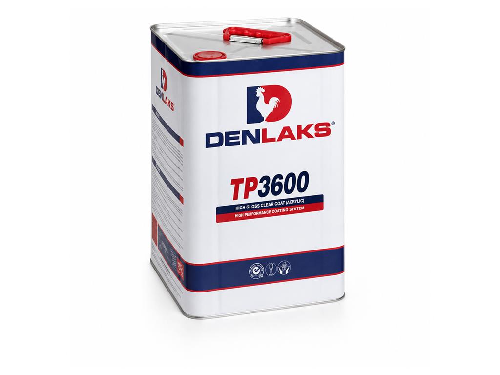 Denlaks TP 3600K