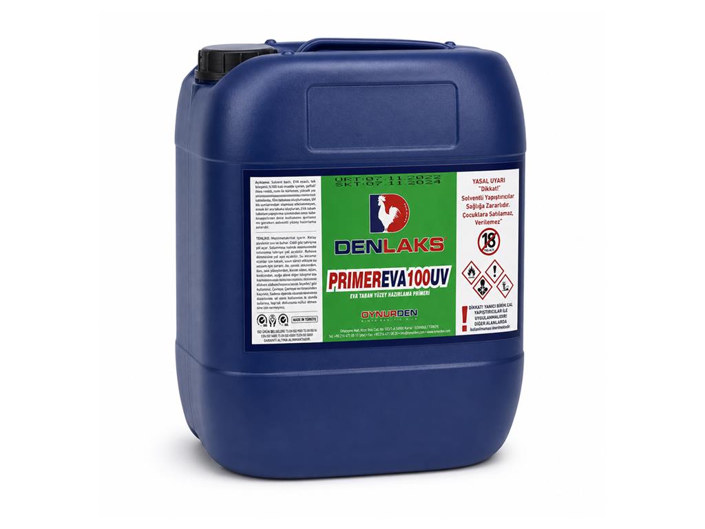 Denlaks Primer EVA UV 100