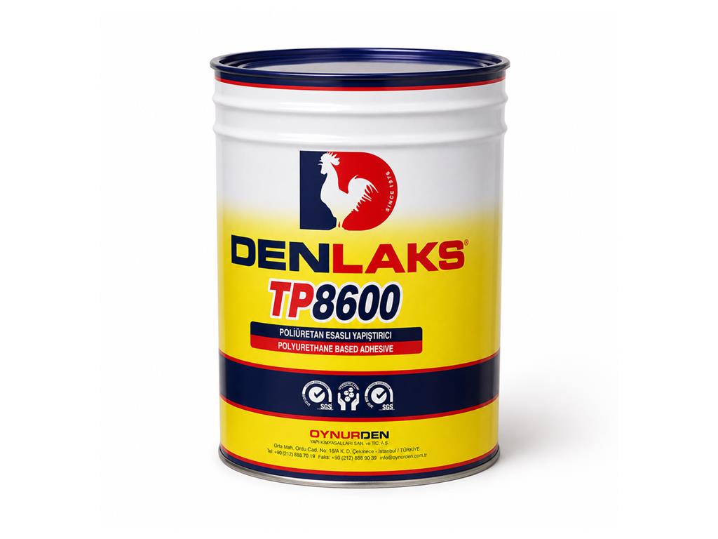Denlaks 8600