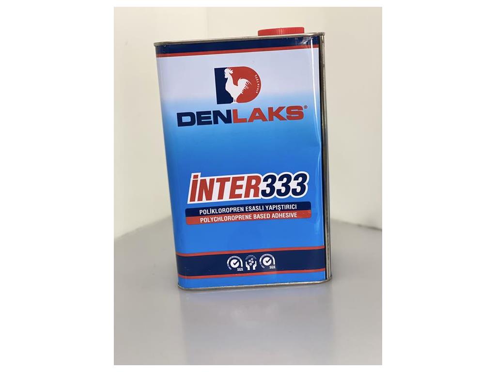 Denlaks Inter-333/5