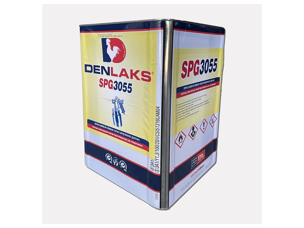 DENLAKS SPG 3055