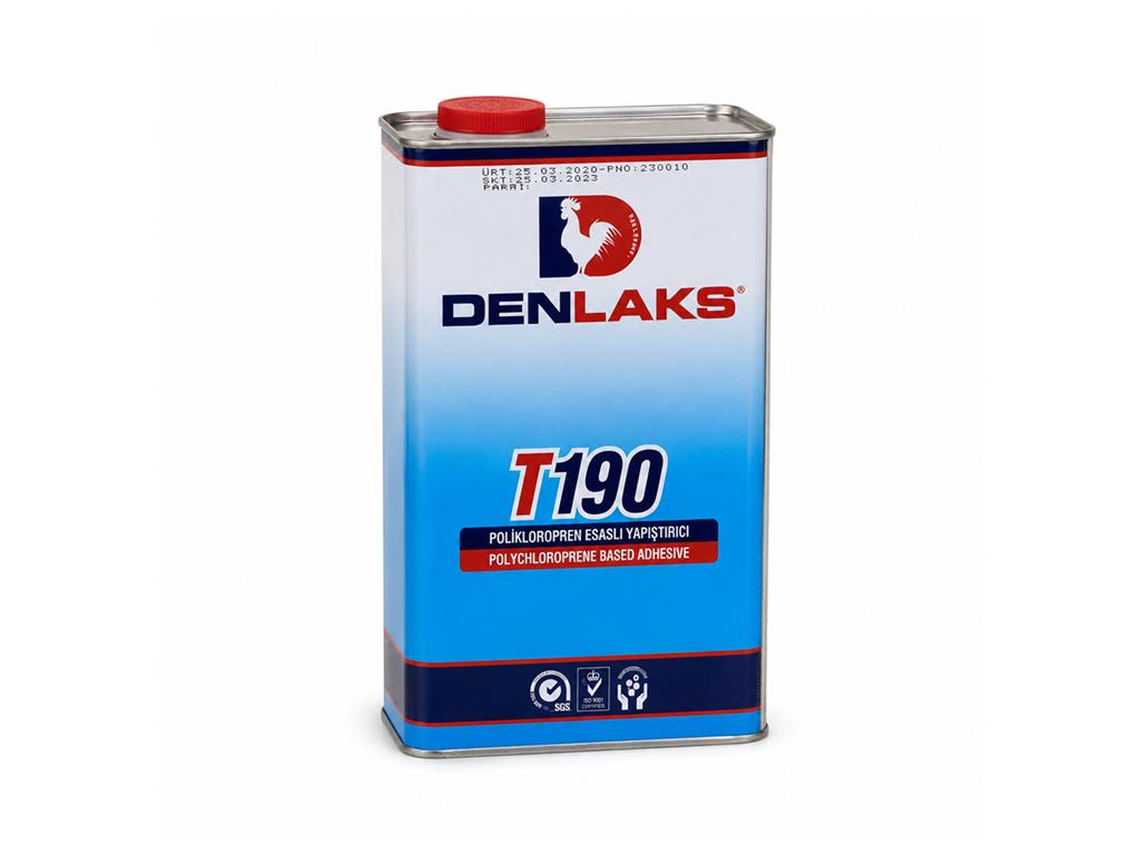 Denlaks T 190/5