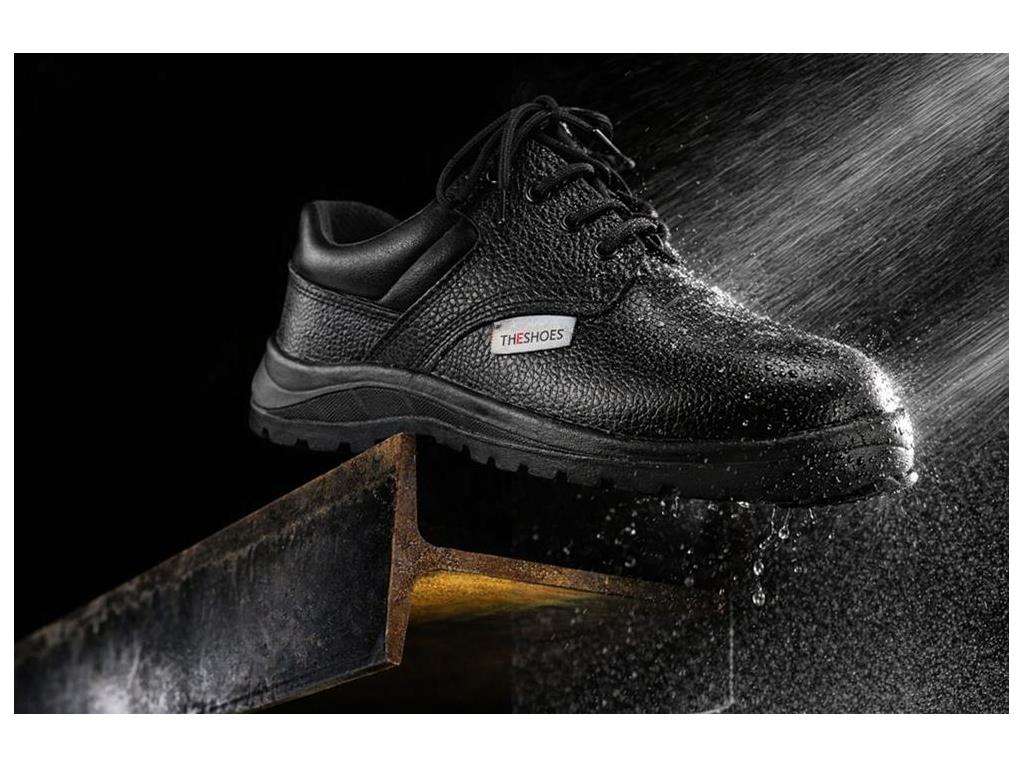 WINTER WORK SAFETY SHOES