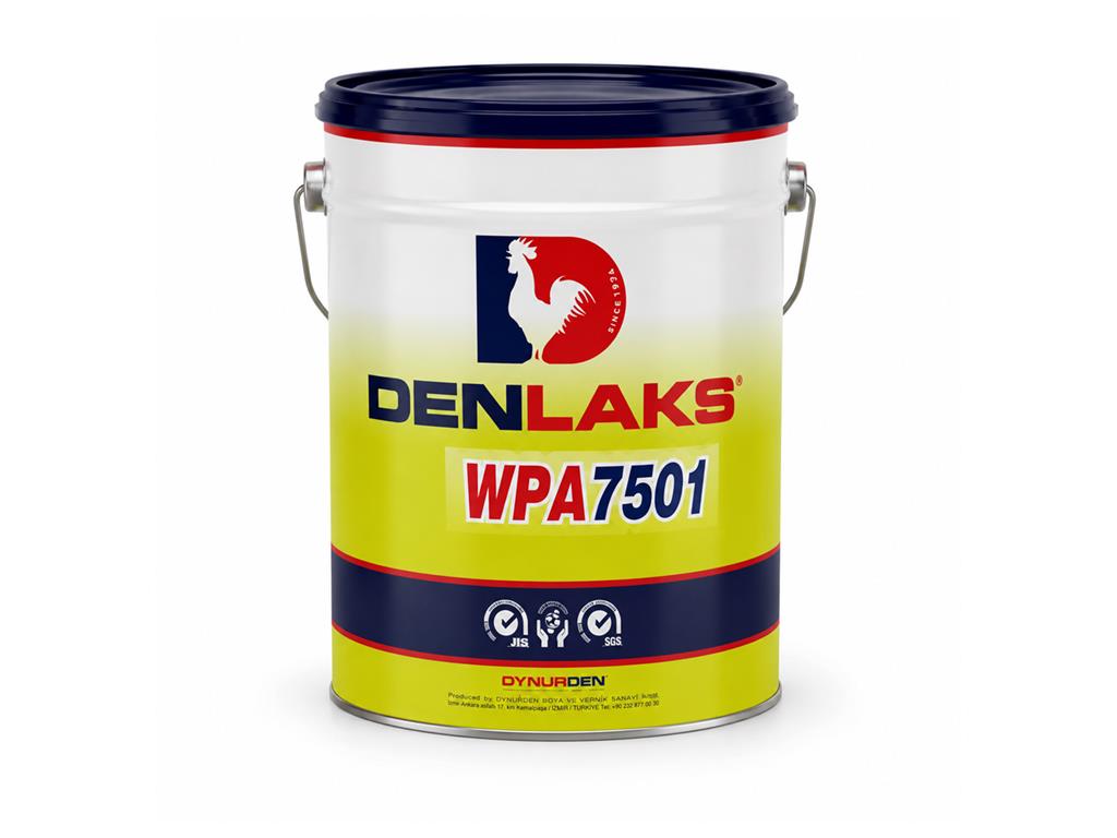 Denlaks WPA 7501