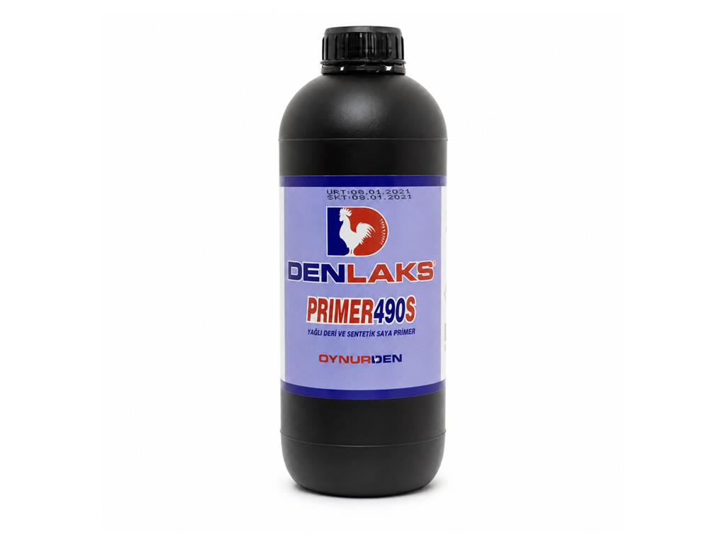 DENLAKS PRIMER 490 S