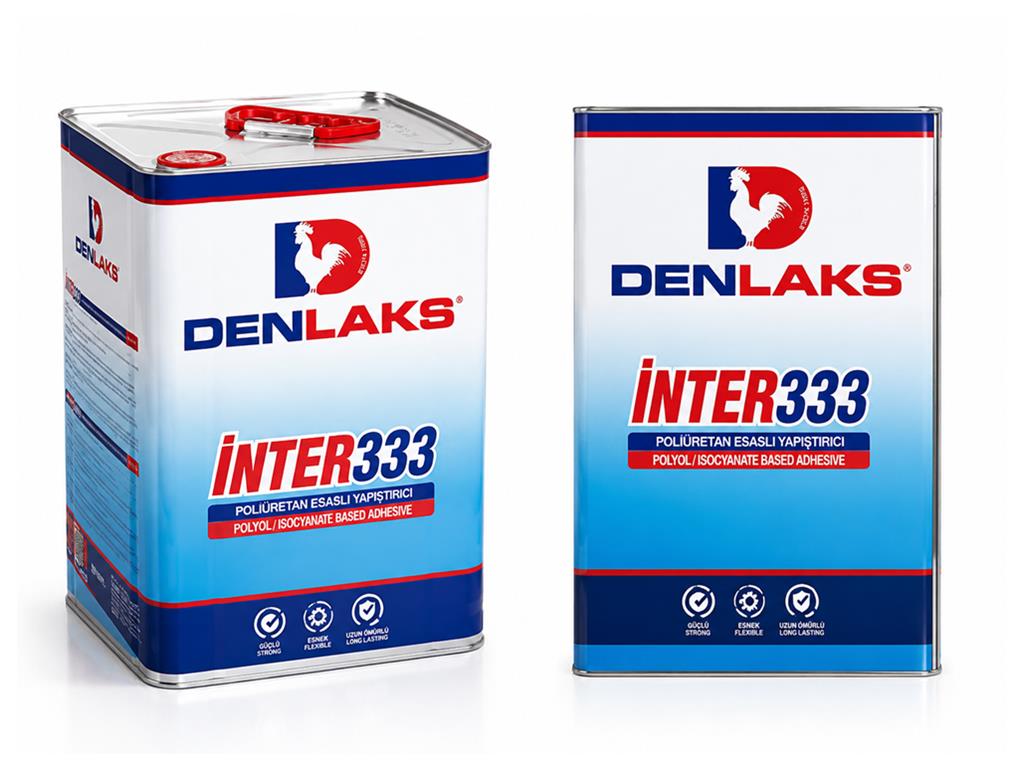 Denlaks Inter-333