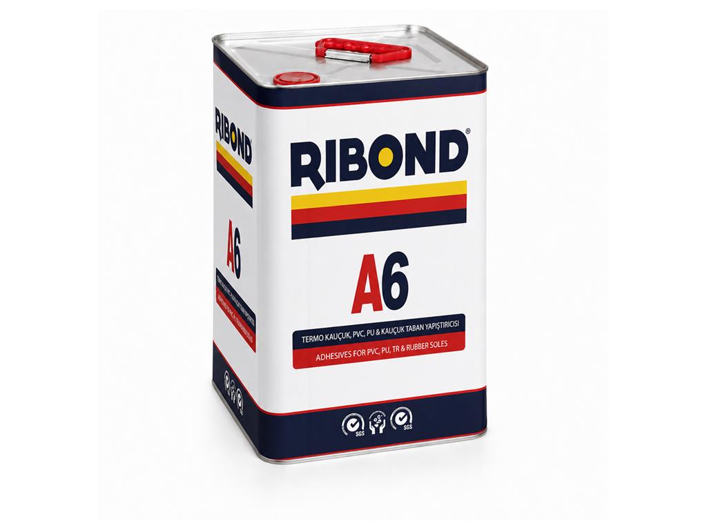 Ribond A6