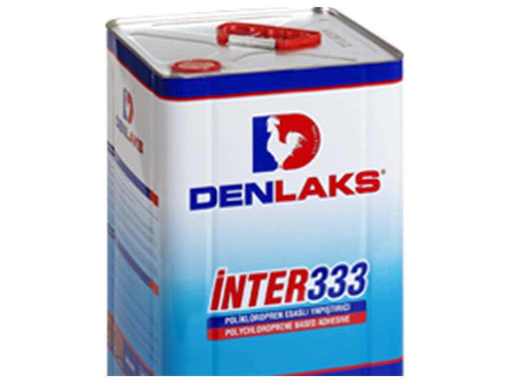 Denlaks Inter-333